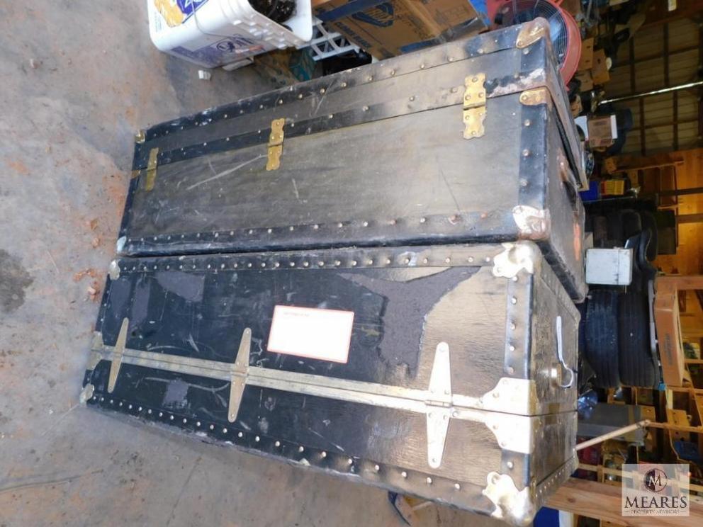 Image for Laurens, SC - Garage Workshop Liquidation Auction