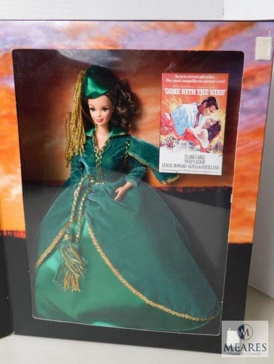 Image for Vintage Madame Alexander and Barbie Collection