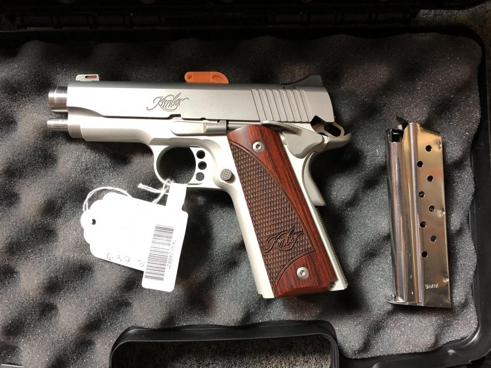 Image for Presidents Day 2019 Firearm Event