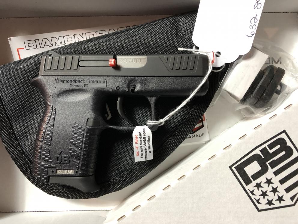 Image for Presidents Day 2019 Firearm Event