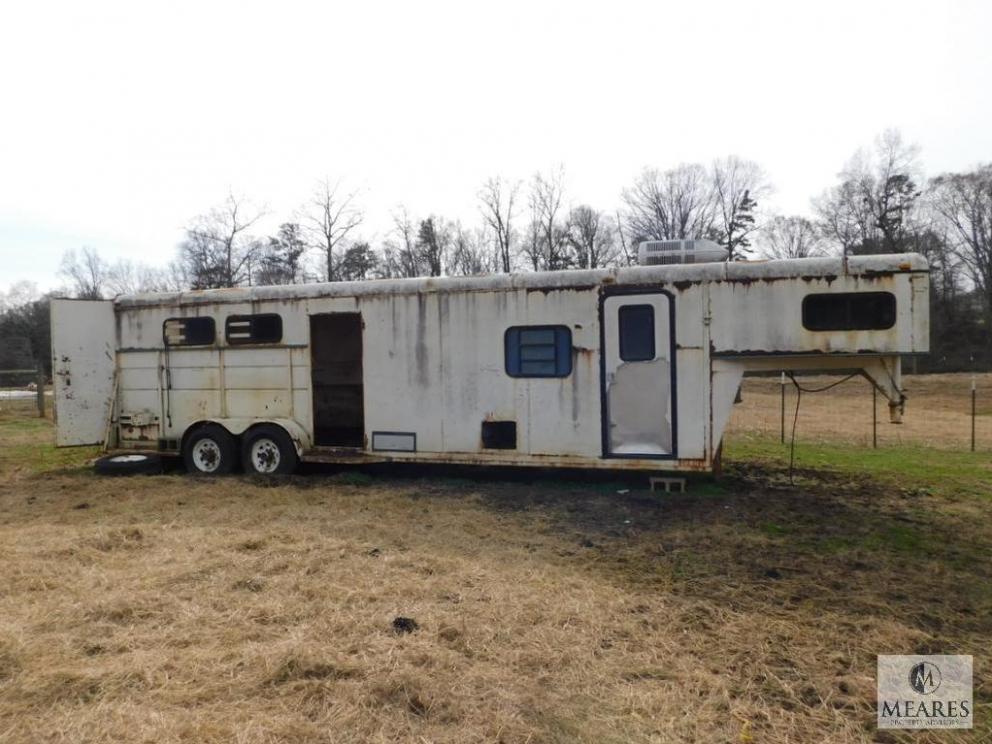 Image for Whispering Pines Farm Auction