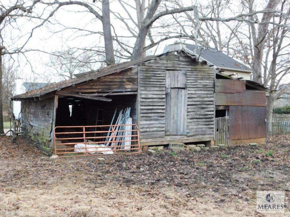 Image for Whispering Pines Farm Auction