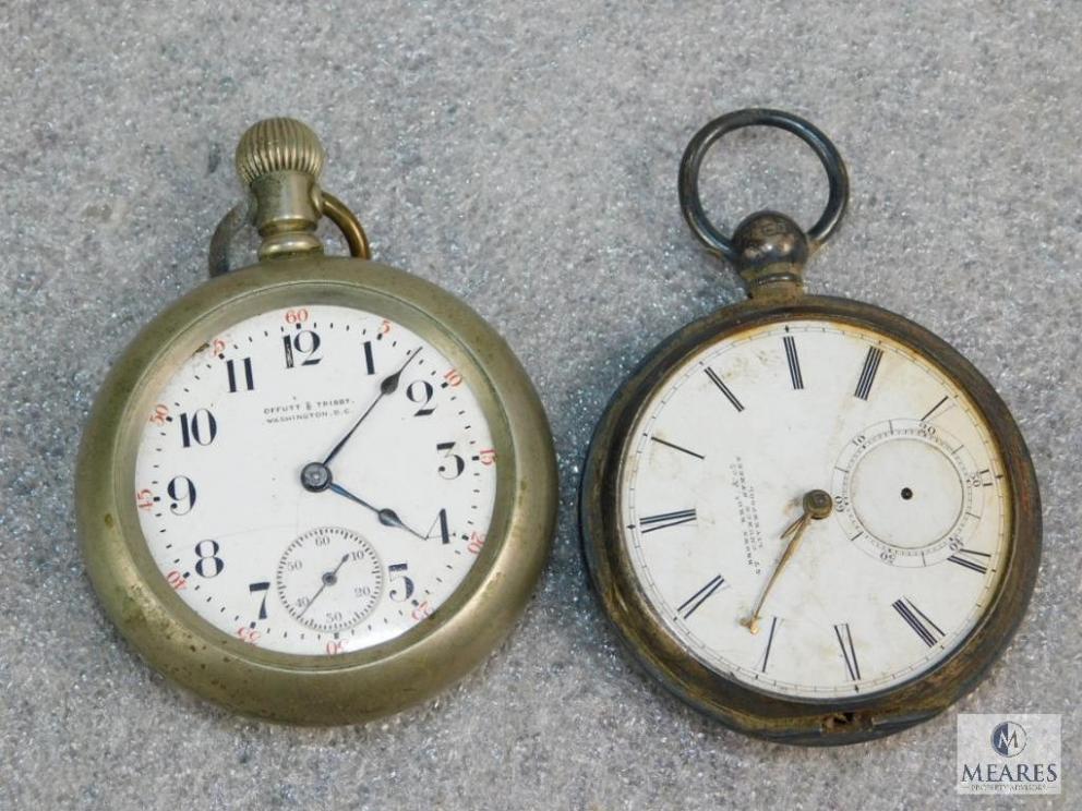 Image for Fine Jewelry, Vintage Watches & Costume Jewelry