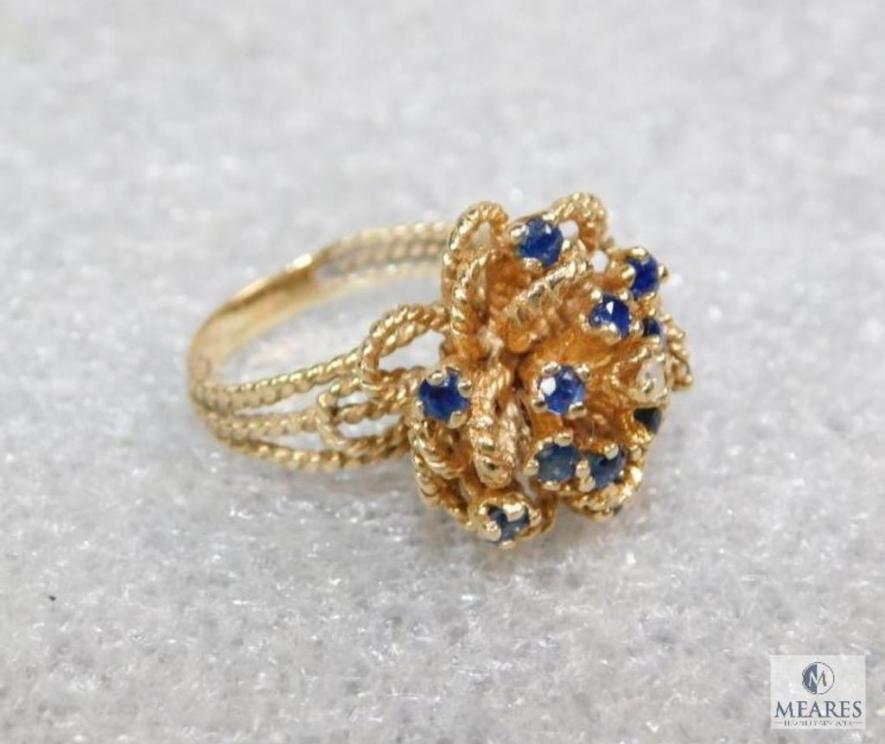 Image for Fine Jewelry, Vintage Watches & Costume Jewelry