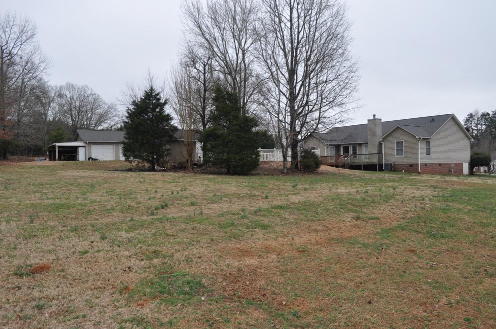 Image for Greer SC Single Family Home and Two Builder Lots