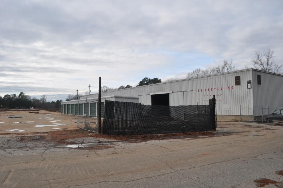 Image for Real Estate - Easley SC Commercial Building