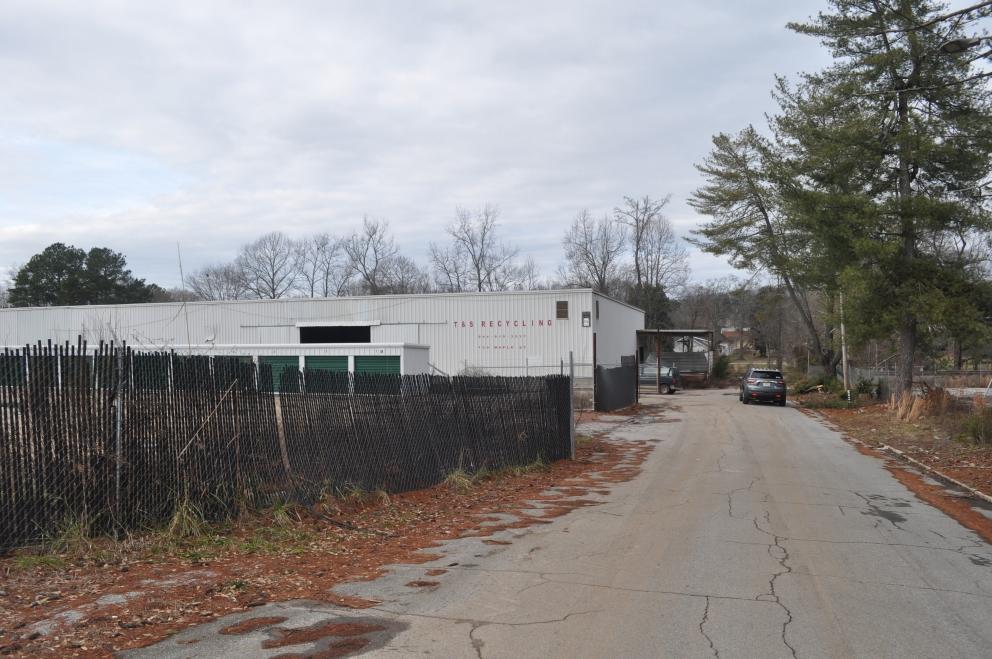 Image for Real Estate - Easley SC Commercial Building