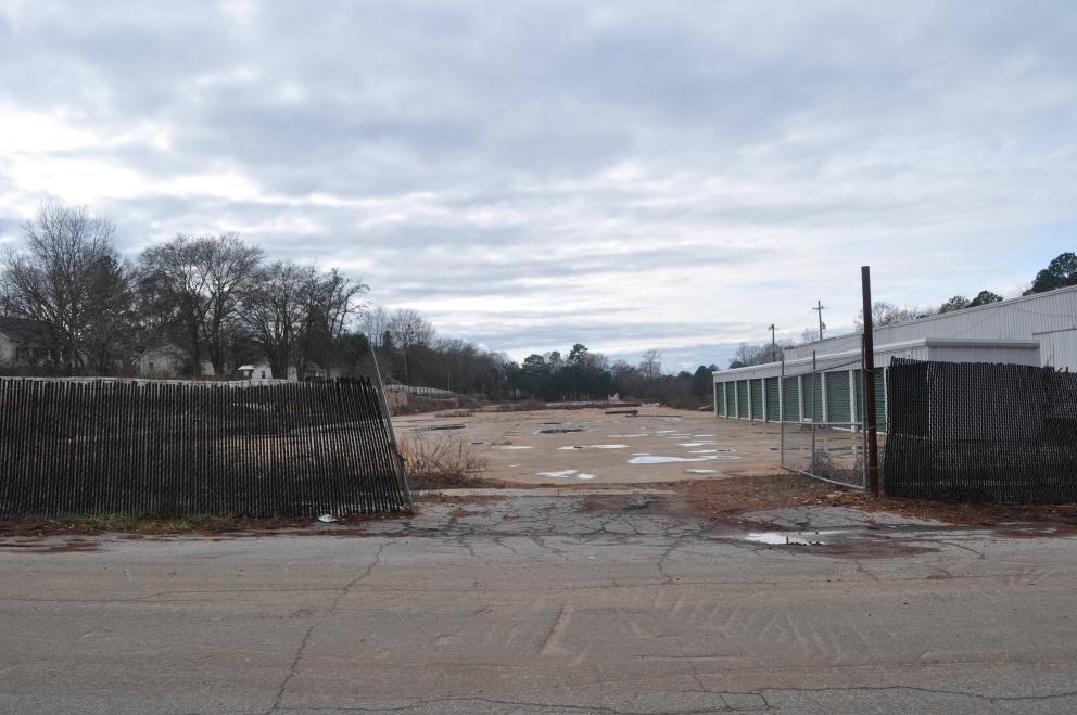 Image for Real Estate - Easley SC Commercial Building