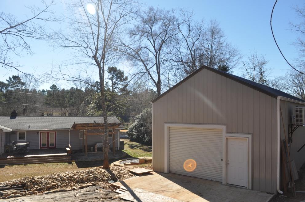 Image for Real Estate - Carter Estate - Seneca SC