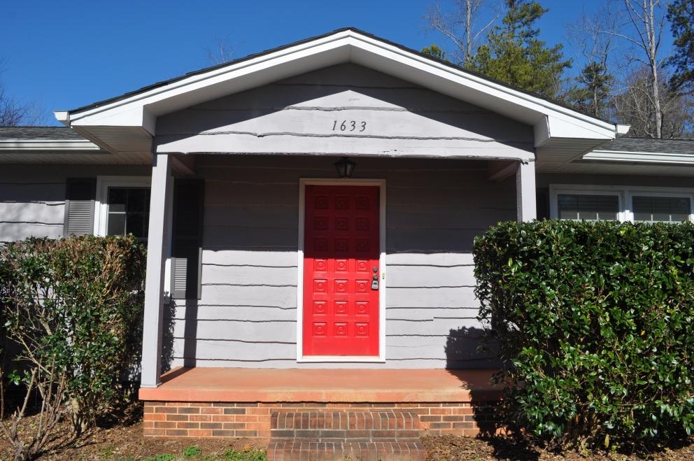 Image for Real Estate - Carter Estate - Seneca SC