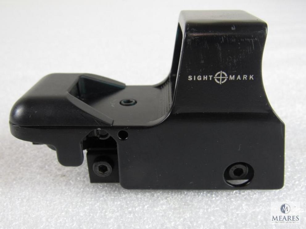 Image for End of January Shooting Sportsman Event