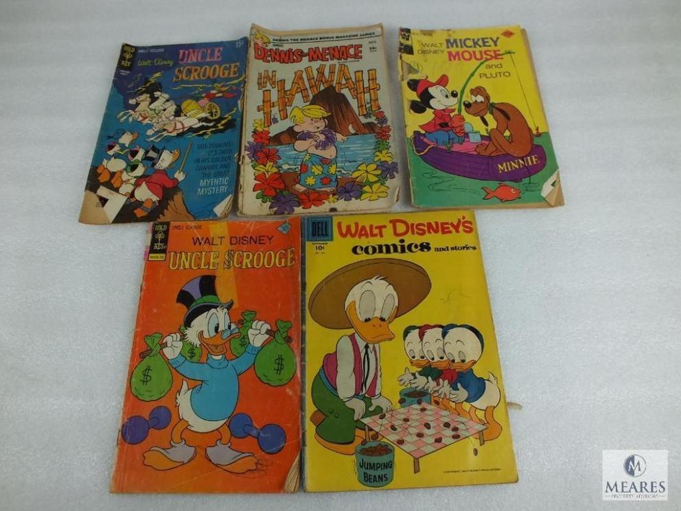 Image for Comic Book Collection #3 Last One!