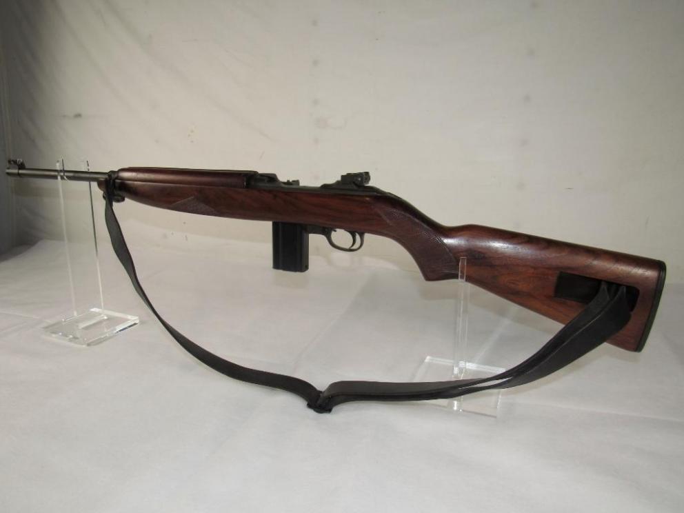 Image for Spring 2019 Firearms Event