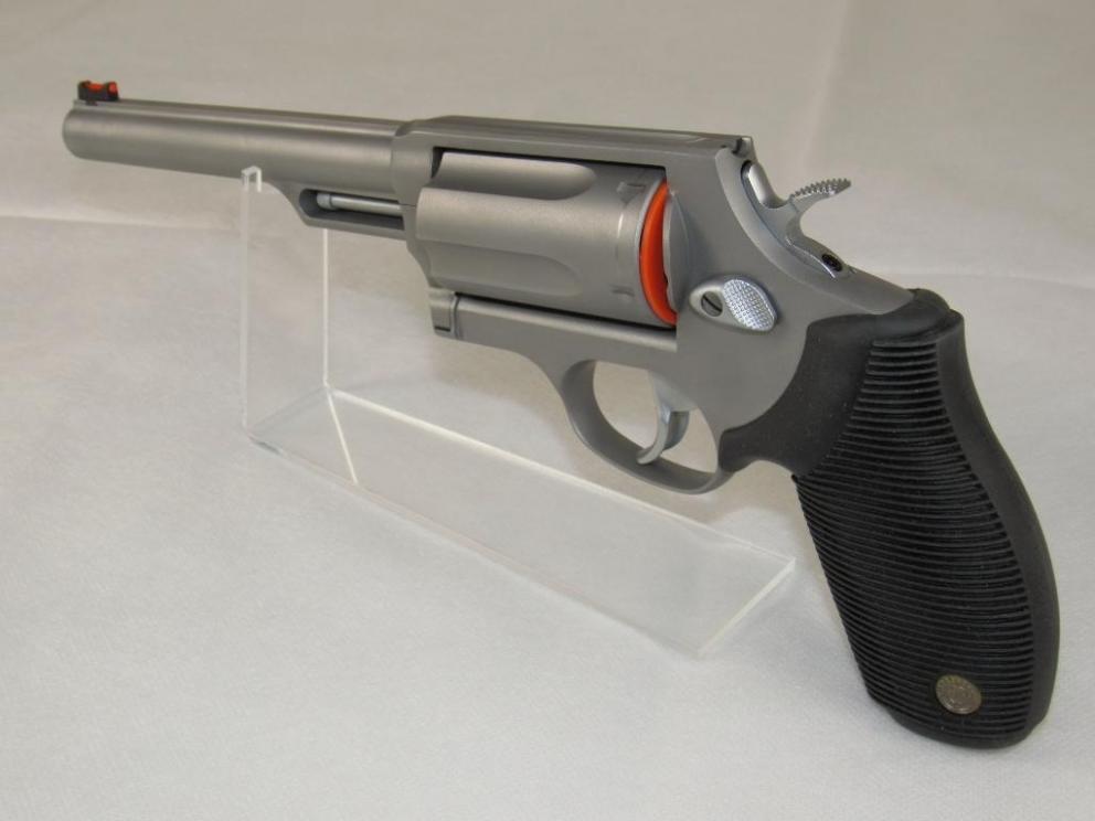 Image for Spring 2019 Firearms Event