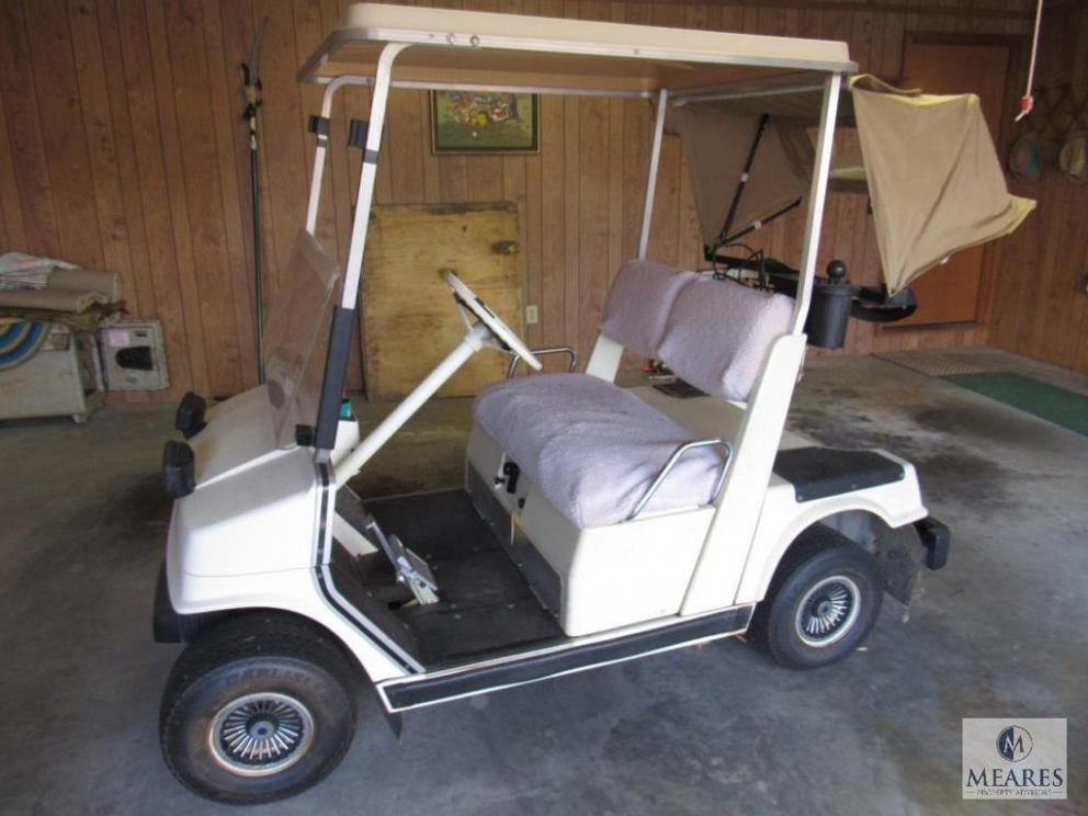 Image for Crabtree Estate Auction - Laurens, SC