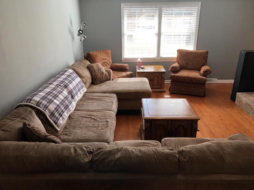 Image for Carter Estate - Seneca SC