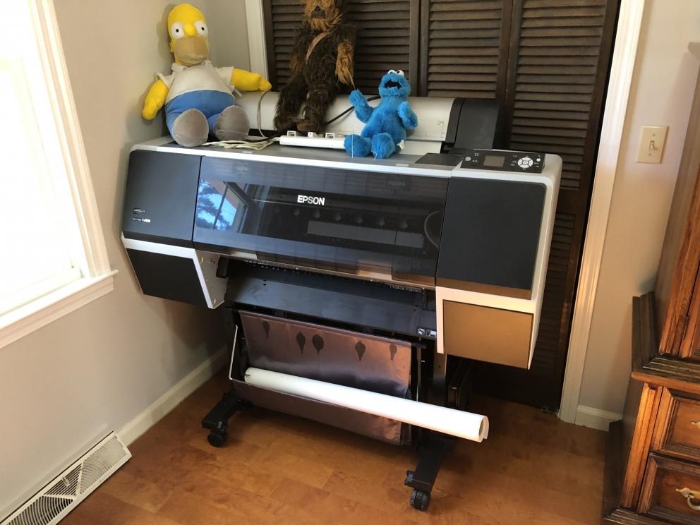 Image for Carter Estate - Seneca SC