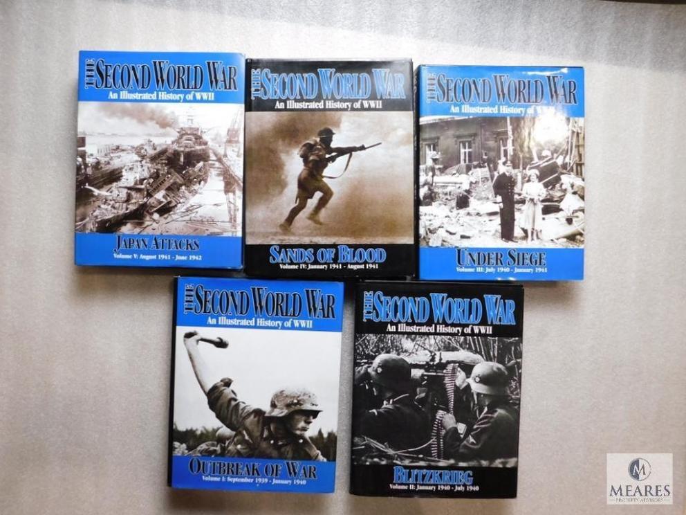 Image for Big Book Auction - Every Genre!