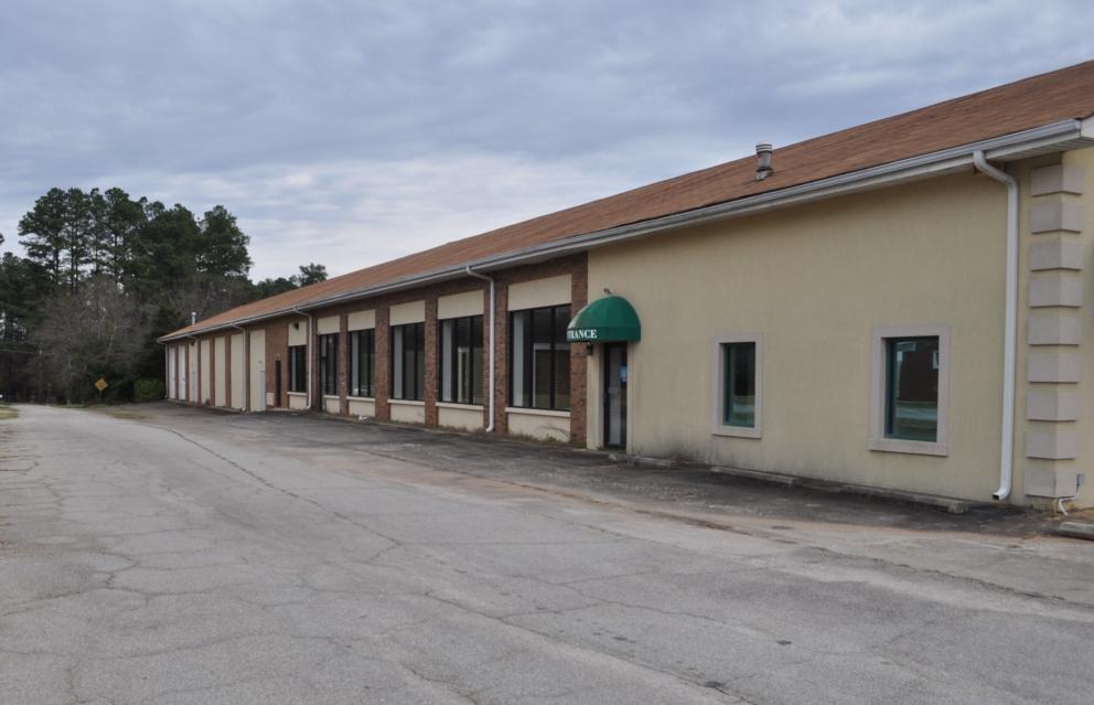 Image for ±9,500 SF Showroom and Warehouse - Pearman Dairy Road - Anderson, SC