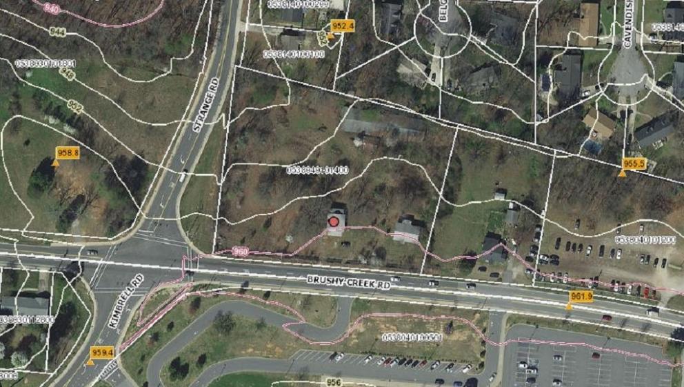 Image for Brushy Creek Road - Eastside - Investment Opportunity