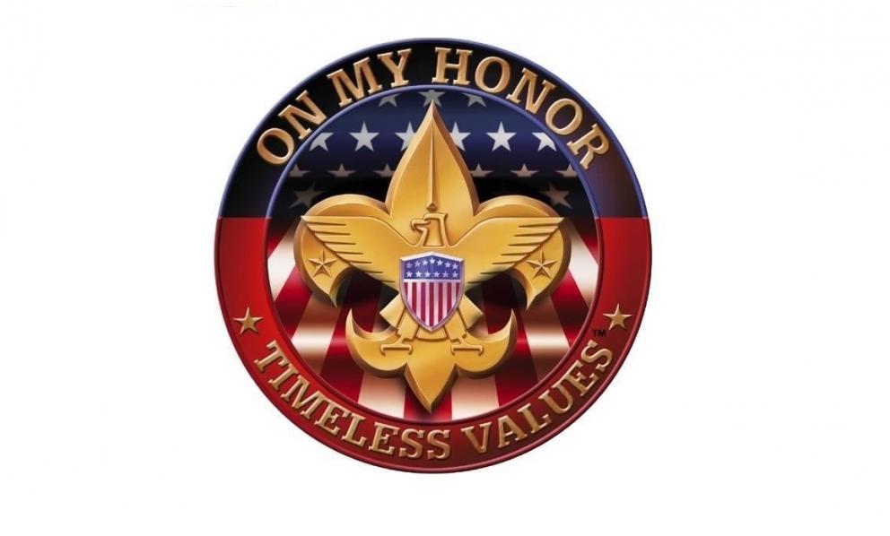 Image for Boy Scouts of America Memorabilia Collector Event