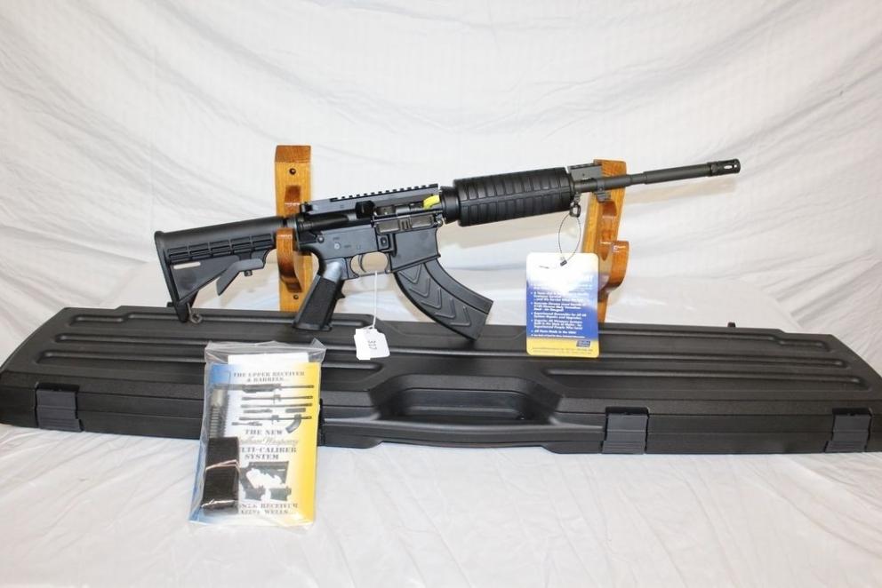 Image for Firearms, Ammo and Firearm Accessory Liquidation Auction #2