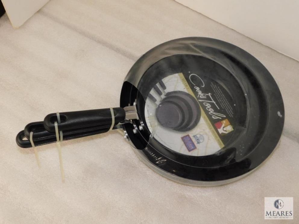 Image for Estate Auction for James A Black