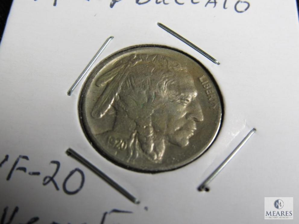 Image for TAX DAY Coin Collector Event