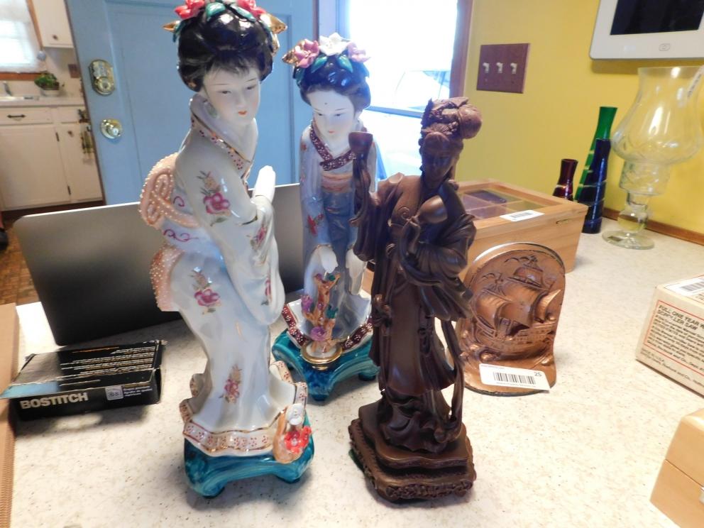 Image for Ferraro Living Estate Auction - Anderson SC