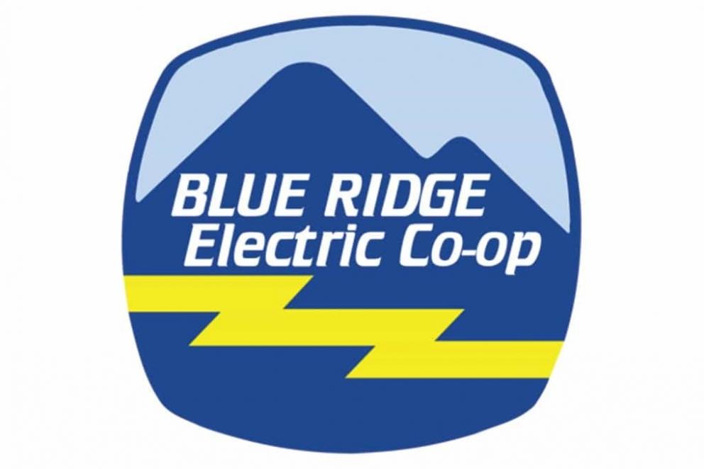 Blue ridge elec