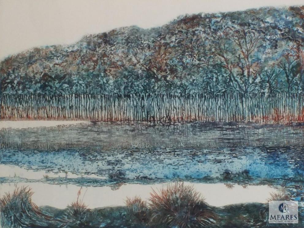 Image for Fine Art Auction - Corporate Art Collection