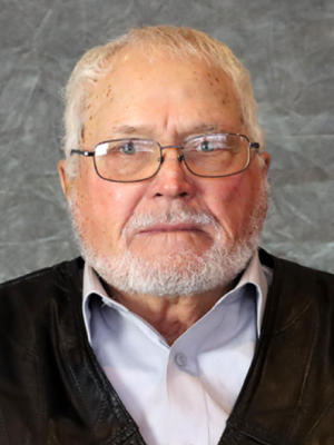 Photo of “Mr. Ed” J. Edward Vierheller