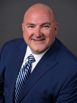 Photo of Zachary Vierheller