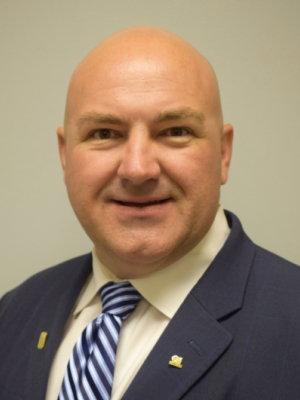 Photo of Zachary Vierheller
