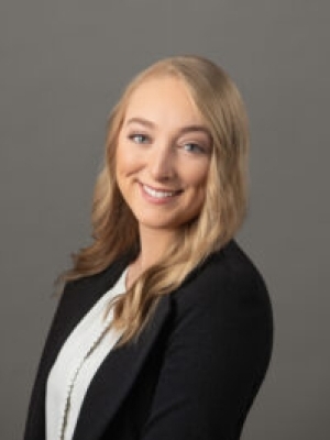 Photo of Elizabeth Iobst