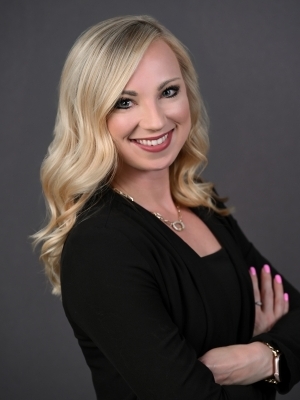 Photo of Natalie Hume