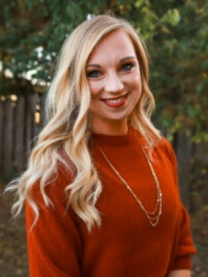 Photo of Natalie Hume