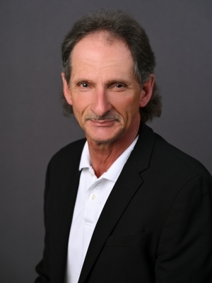 Photo of John Weston