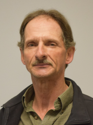 Photo of John Weston