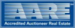 Accredited Auctioneer Real Estate