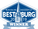 Best of the Burg 2019: Best Auction Company
