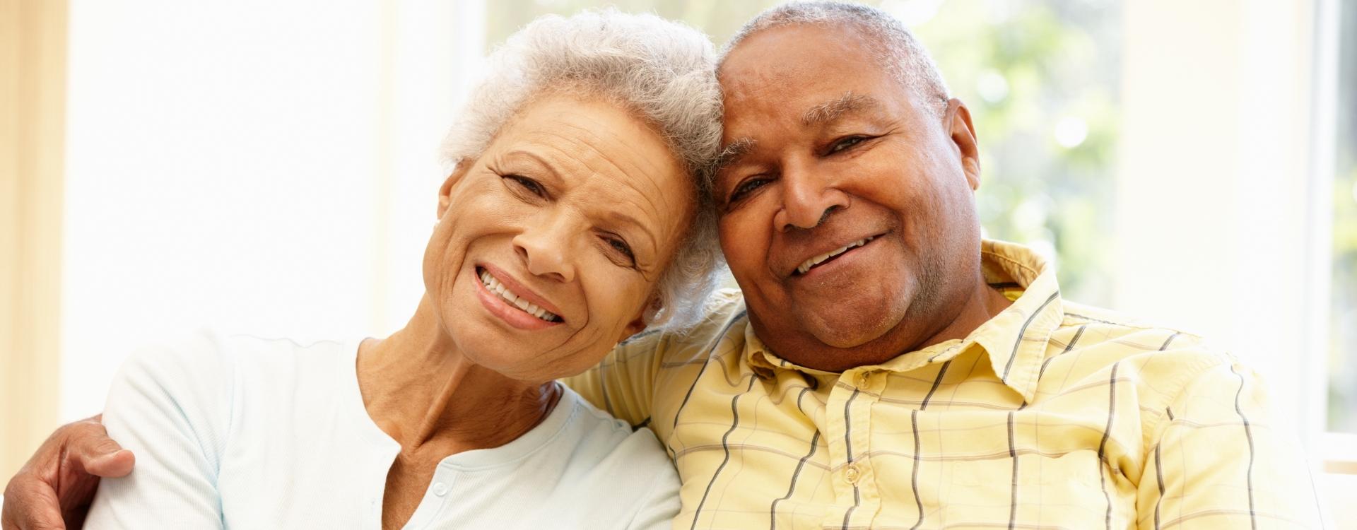 Downsizing & Simplifying