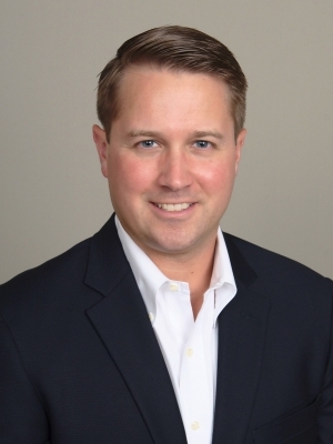 Photo of Brian Damewood