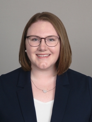 Photo of Chelsea Wilson Kearns