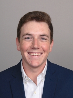 Photo of Spencer Wilson