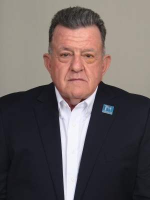 Photo of Bill Billingsley