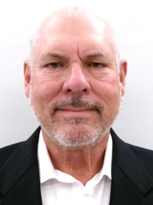 Photo of Nick Arrington