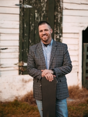 Photo of Mason Thomas