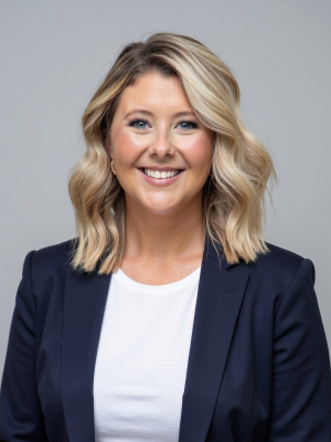 Photo of Sophie Plasterer