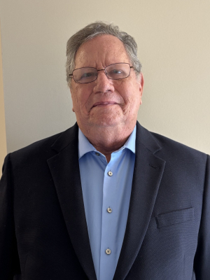 Photo of Olin Hardy
